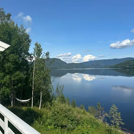Halsteinsplassen Noresund Exterior photo